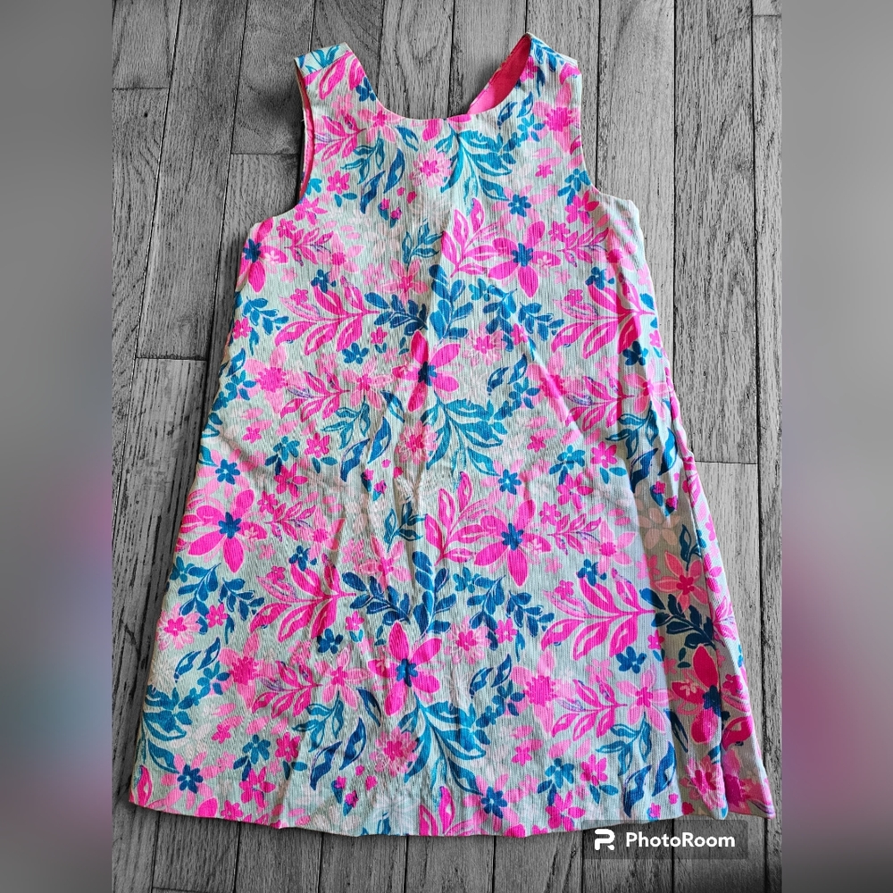 Tommy Bahama Sleeveless Dress 4T